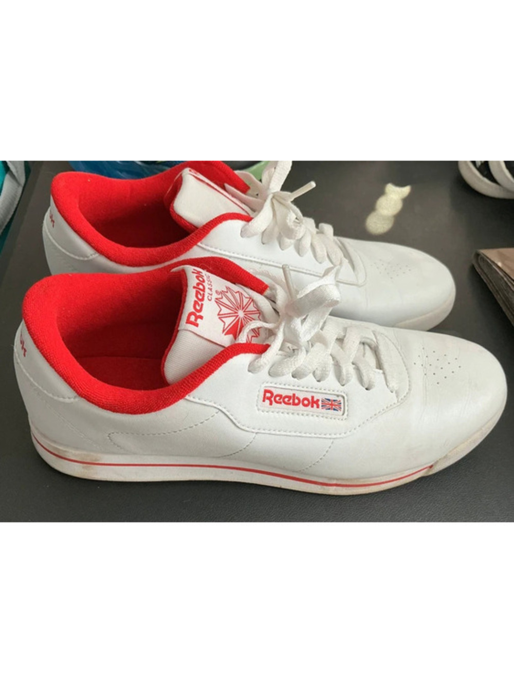 Reebok Classic Princess Sneakers